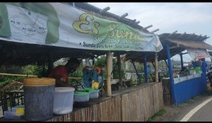 Keluh Kesah Pedagang di Masa PPKM Darurat, Sepi Pembeli