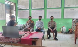Pemilik Rumah Makan yang Melangar PPKM Darurat Disidangkan dan Harus Bayar Denda