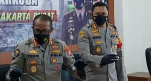 Polisi Amankan Nia Ramadhani dan Ardi Bakrie Terkait Penyalahgunaan Narkoba