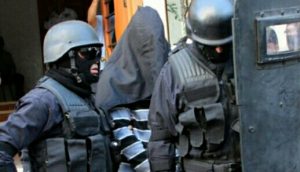 Moroccan National Involved in IS Arrested in Greece, Moroccan Security Services Said