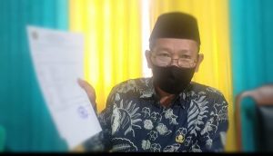 Berkas Surat Rekomendasi Nikah Lesti Kejora dan Rizky Billar dari KUA Cibinong Sudah Lengkap