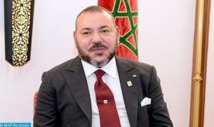 King of Morocco: Our Country is Target of Deliberate Hostile Attacks