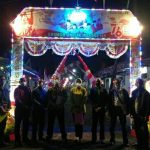 Sambut HUT ke 76 RI, Kompi 1 Yon C Pelopor SatBrimob Jatim Gelar Lomba Kreasi Gapura IMG_20210815_182031.JPG