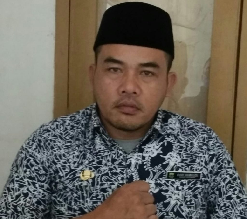 Kades Susukan Ajak Komida Kordinasi dengan Pemdes dalam Jalankan Usahanya