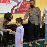 HUT Polwan ke 73, Polsek Tanjung Duren Bàgikan Sembako Sekaligus Santunan IMG-20210901-WA0071.jpg