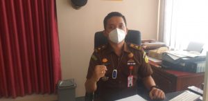 Oknum Kades di Cianjur Kembali di Penjara Atas Kasus Korupsi DD