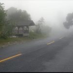 Waspada, Jalur Jalan Nasional Naringgul-Bandung Diselimuti Kabut Tebal IMG-20210915-WA0055.jpg