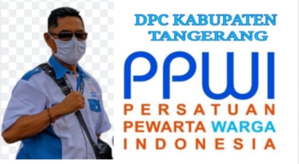 Kangkangi Perda, PPWI Minta Pemkab Tangerang Tindak Tegas Gudang Furnitur Tak Berijin