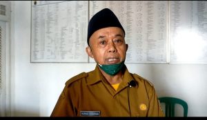 Kades Cidamar: Tuduhan Saya Korupsi dan Arogansi itu Tidak Benar