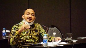 41 Napi Tewas usai Lapas Tangerang Terbakar, Ketua Komite I DPD RI : Revitalisasi Lapas harus segera Dipercepat