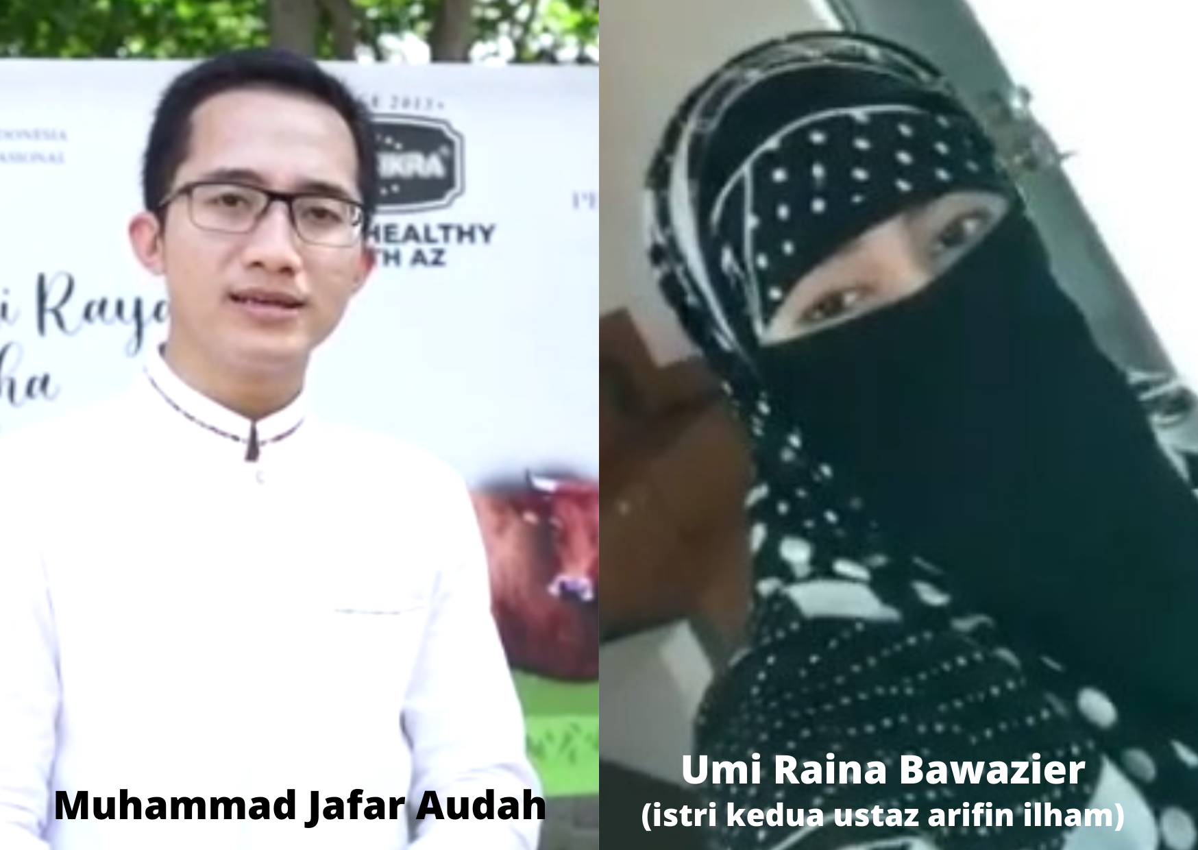FOTO DUA