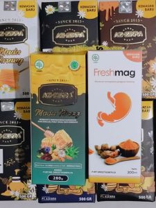 Masyarakat Diminta Waspada, Tiga Produk Obat Herbal Diduga Ilegal dan Berbahaya