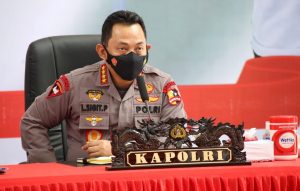 Kapolri: Jangan Anti-Kritik dari Masyarakat, Lakukan Introspeksi untuk Jadi Lebih Baik