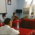 Kejar Target Vaksinasi, Forkompimcam Naringgul Gelar Rakor IMG-20211029-WA0013