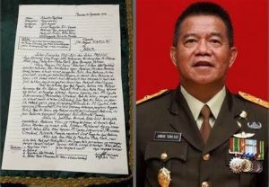 PPWI Apresiasi Brigjen TNI Junior Tumilaar Bela Babinsa dan Rakyat Kecil