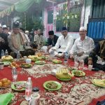 Yayasan Al Madiniyah dan Yayasan Al Fakir Peringati Maulid Nabi IMG-20211114-WA0044
