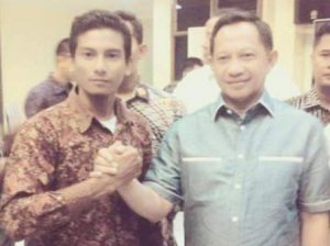 Nama Baik Guru Besar UNILA Diguncang, GMPRI : Jangan Takut, Teruskan Perjuangan