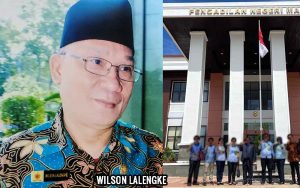 Menyoroti Oknum ASN Unstrat yang Diduga Rangkap Jabatan