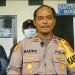Dorong Pencapaian Vaksinasi, Kapolsek Naringgul Lakukan Pendataan Secara Dor To Dor IMG-20211216-WA0011.jpg