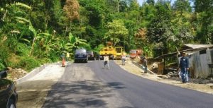 Wow, Rasakan Kenyamanannya Saat Melintas di Tanjakan Hu’ut