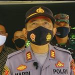 Libur Nataru, Kapolsek Cidaun: Sertifikat Vaksin Jadi Syarat Wajib Bagi Kunjungan Wisata IMG-20211223-WA0031.jpg
