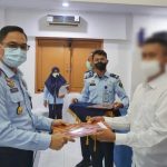 80 WBP Narkotika Jakarta Dapatkan Remisi Khusus Natal 2021 IMG-20211225-WA0069.jpg