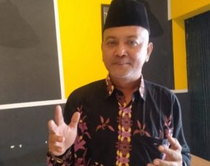Dewan Pembina SAHID: Jangan Salahkan Pihak Lain, WH Diminta Introspeksi Diri