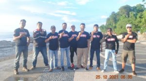 Peringati Anniversary Ke-3, Komunitas Citeureup Hejo Gelar Syukuran dan Doa Bersama