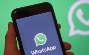 Group WhatsApp Kabar Berita Provinsi Banten Memanas, Admin Sampaikan Permohonan Maaf