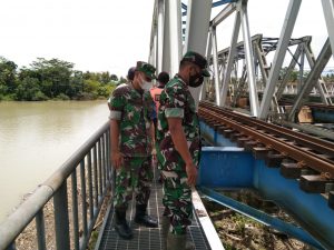 Diduga Terpeleset, Seorang Pria Tewas Tenggelam di Sungai Serayu