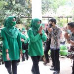 Ketua Persit KCK Koorcab Rem 061/SK Tinjau Pelaksanaan Vaksin Anak di Cianjur IMG-20220114-WA0004.jpg