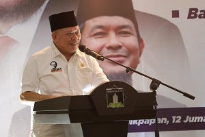 LaNyalla Tegaskan Ulama Harus Ikut Tentukan Arah Perjalanan Bangsa