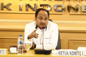 Komite I DPD RI Siapkan Revisi UU Pemerintah Aceh