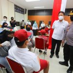 Cegah Omicron, Kapolri Tekankan Disiplin Prokes Hingga Vaksinasi Booster IMG-20220119-WA0046.jpg
