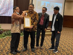 JMSI Jadi Konstituen ke-11 Dewan Pers