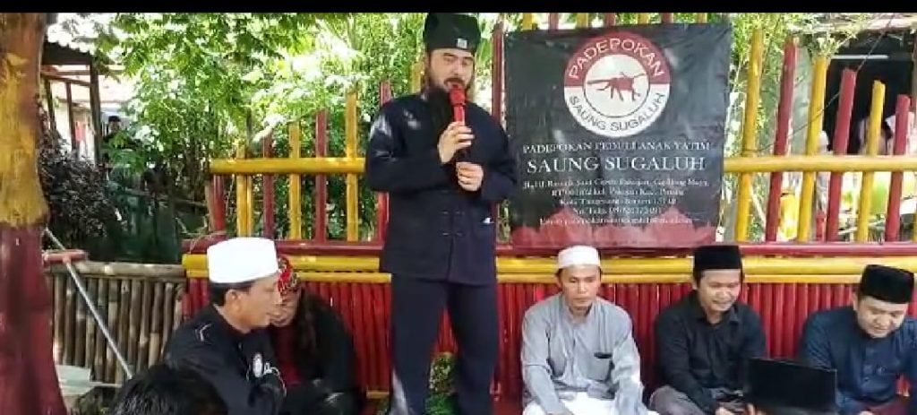 Yayasan Ceng It Thian Kun Bio Ajak Para Dermawan untuk Laksanakan Program Kebajikan