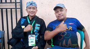 IPSI Jabar Apresiasi UQI Cup ke-2 Tahun 2022