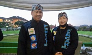 GMBI Dukung Kejuaraan UQI Cup 2022