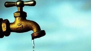 Warga Angke Teriak, Dua Minggu Lebih Air PDAM Mati