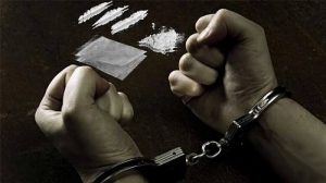 Pakai Narkoba, Pasutri di Serang Ditangkap Polisi