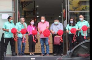 Wing Heng Hongkong Dimsum Shop Hadir di Tanjung Duren