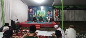 Harlah NU ke-96, PKB Cianjur Targetkan Perda Pesantren Tuntas