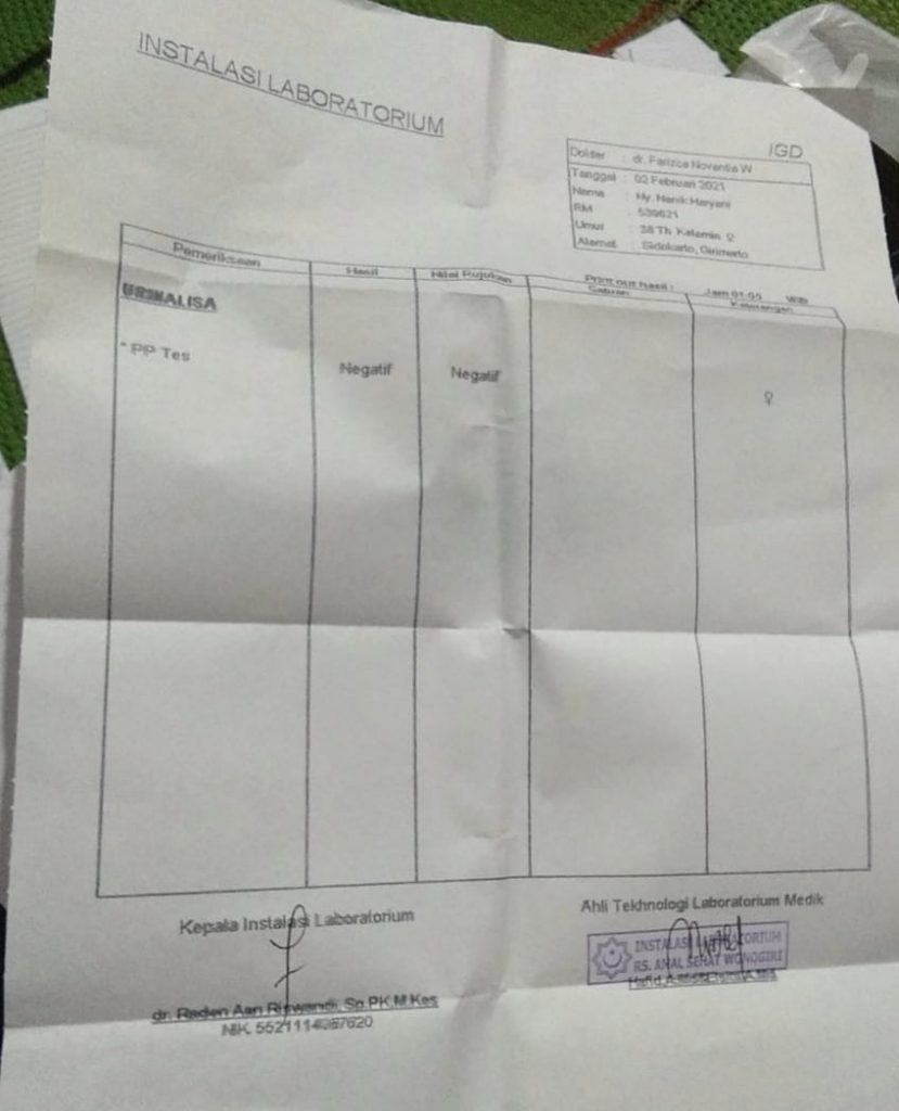 Tragedi Bank Plecit di Wonogiri, Ini Faktanya