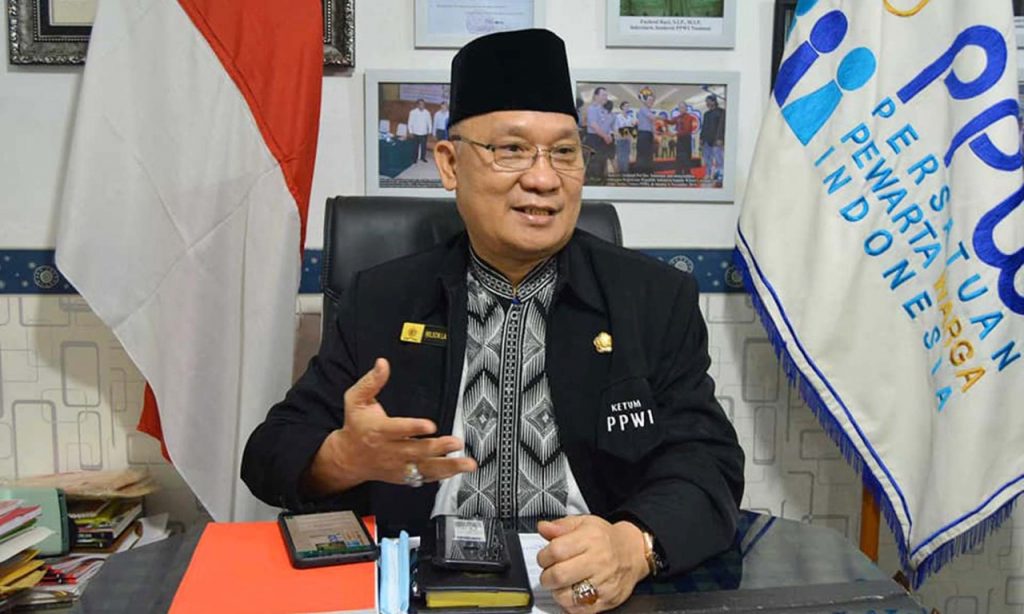 Investigasi Tipikor dan Perlindungan Jurnalis dalam Peliputan