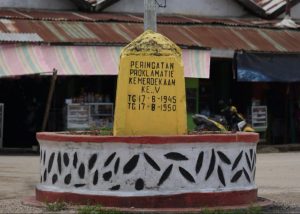 Mengenang Jejak Kunjungan Bung Karno ke Pulau Morotai tahun 1957