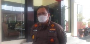 Kasus Penyiraman Air Keras di Cianjur akan Segera Disidangkan