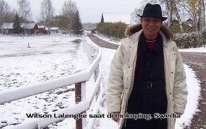 Wilson Lalengke: Kewenangan akan Menjadikan Divisi Propam Disegani, Dihormati, dan Diperhitungkan