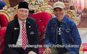 Terkait Kriminalisasi Arthur Mumu, Alumni Lemhannas Pertanyakan Profesionalitas Penegak Hukum di Sulut