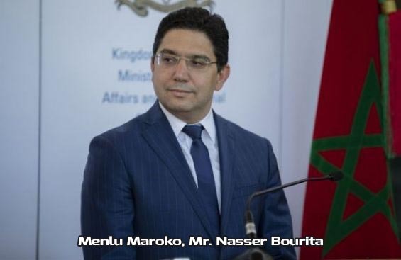 Pertikaian Rusia dengan Ukraina Makin Menghawatirkan, Pemerintah Maroko Serukan Penyelesaian Secara Damai IMG-20220227-WA0034.jpg