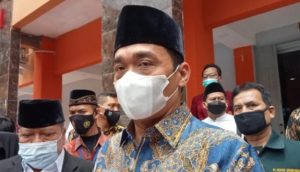 Kasus Omicron di DKI 3.751 Orang, 52,6% Transmisi Lokal